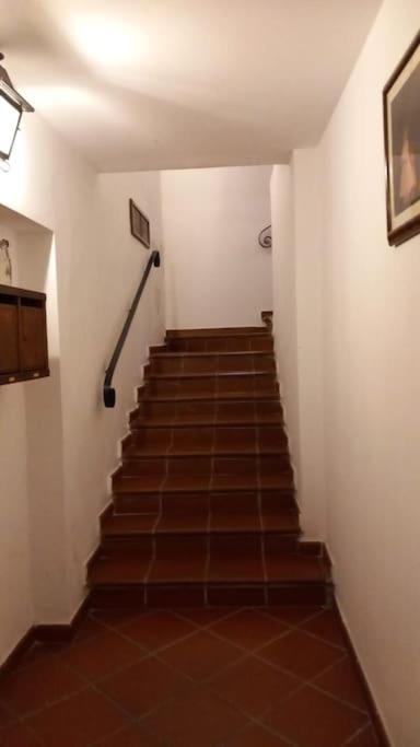 "Orchidea" Camera Privata Nell'Appartamento Condiviso Cagliari Ngoại thất bức ảnh