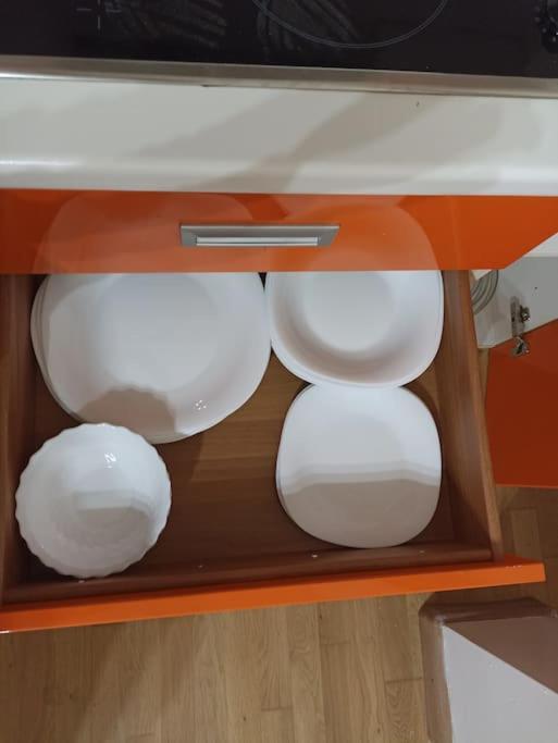 "Orchidea" Camera Privata Nell'Appartamento Condiviso Cagliari Ngoại thất bức ảnh