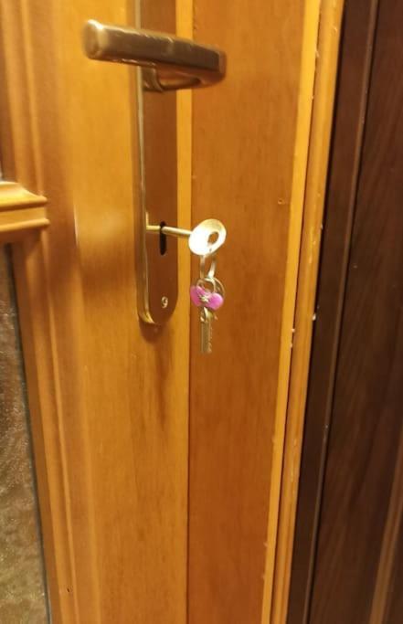 "Orchidea" Camera Privata Nell'Appartamento Condiviso Cagliari Ngoại thất bức ảnh