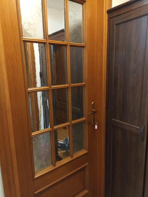 "Orchidea" Camera Privata Nell'Appartamento Condiviso Cagliari Ngoại thất bức ảnh